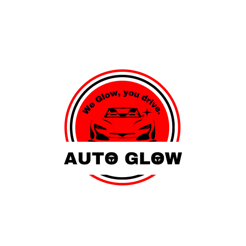 AutoGlow Logo